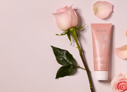 Rose Gold Cleanser