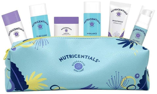 Nutricentials Travel Kit