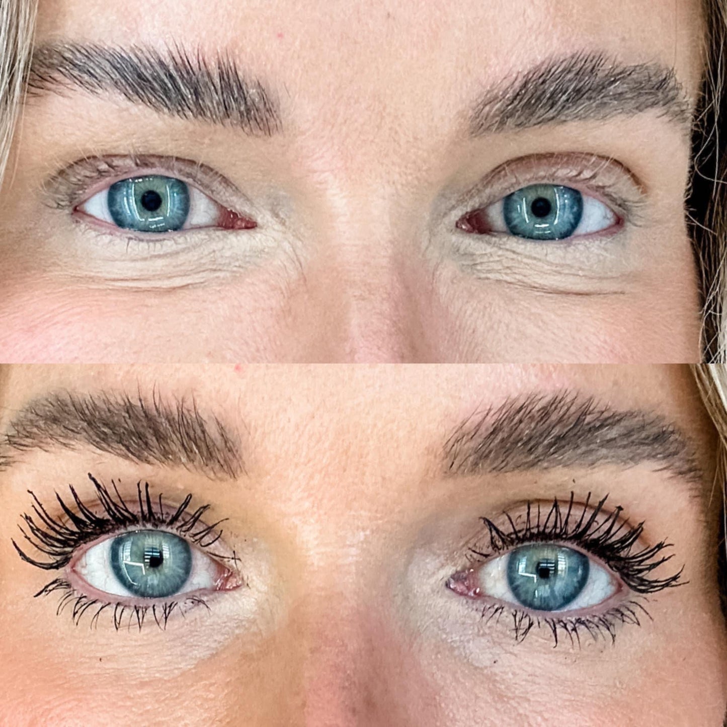 Lash + Brow Serum