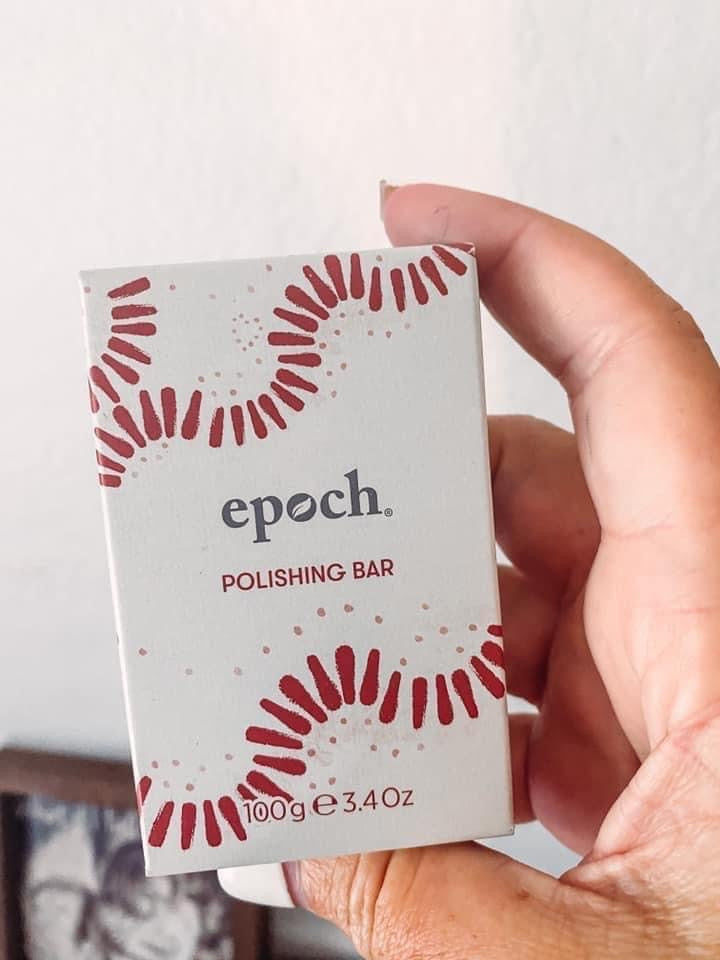 Polishing Bar